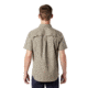 Mountain Hardwear J Tree Short Sleeve Shirt - Mens, Dunes, Large, 1879051262-L