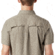 Mountain Hardwear J Tree Short Sleeve Shirt - Mens, Dunes, Large, 1879051262-L