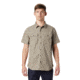 Mountain Hardwear J Tree Short Sleeve Shirt - Mens, Dunes, Large, 1879051262-L
