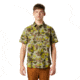 Mountain Hardwear J Tree Short Sleeve Shirt - Mens, Field Camo, Medium, 1879051355-M