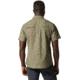 Mountain Hardwear J Tree Short Sleeve Shirt - Mens, Stone Green, Small, 1879051397-S