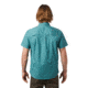 Mountain Hardwear J Tree Short Sleeve Shirt - Mens, Washed Turq, Medium, 1879051447-M