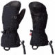 Mountain Hardwear Jalapeno Mitt - Men's-Black-Small