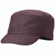 Janetty Brigade Hat - Womens-Heather Purple-Large