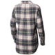 Mountain Hardwear Karsee Long Sleeve Flannel Shirt - Womens, Cotton, Extra Small, 1795361104-XS