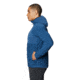 Mountain Hardwear Keele Hoody - Men's, Blue Horizon, Small, OM8737402-S