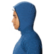 Mountain Hardwear Keele Hoody - Men's, Blue Horizon, Small, OM8737402-S
