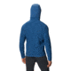 Mountain Hardwear Keele Hoody - Men's, Blue Horizon, Small, OM8737402-S