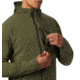 Mountain Hardwear Keele Hoody - Men's, Dark Army, Medium, OM8737304-M