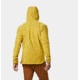 Mountain Hardwear Keele Hoody - Mens, Dark Citron, Small, 1828531358-S