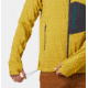 Mountain Hardwear Keele Hoody - Mens, Dark Citron, Small, 1828531358-S