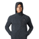 Mountain Hardwear Keele Hoody - Men's, Dark Storm, Extra Large, OM8737004-XL
