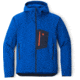 Mountain Hardwear Keele Hoody - Mens, Nightfall Blue, Small, 1828531448-S