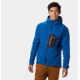 Mountain Hardwear Keele Hoody - Mens, Nightfall Blue, Small, 1828531448-S