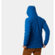 Mountain Hardwear Keele Hoody - Mens, Nightfall Blue, Small, 1828531448-S