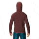 Mountain Hardwear Keele Hoody - Men's, Washed Raisin, Large, OM8737629-L