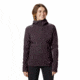Mountain Hardwear Keele Hoody - Womens, Darkest Dawn, Medium, 1828371509-M