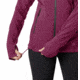 Mountain Hardwear Keele Hoody - Womens, Divine, Medium, 1828371662-M