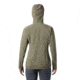 Mountain Hardwear Keele Hoody - Womens, Light Army, Large, 1881761333-Light Army-L