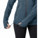 Mountain Hardwear Keele Hoody - Womens, Zinc, Small, 1828371492-S