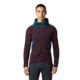 Mountain Hardwear Keele Hybrid Hoody - Mens, Darkest Dawn, Large, 1854791509-L
