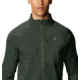 Mountain Hardwear Keele Jacket - Men's, Black Sage, Extra Large, OM8738306-XL