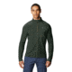 Mountain Hardwear Keele Jacket - Men's, Black Sage, Extra Large, OM8738306-XL