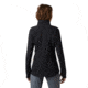 Mountain Hardwear Keele Pullover - Womens, Black, Large, 1828381010-L