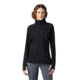 Mountain Hardwear Keele Pullover - Womens, Black, Large, 1828381010-L