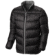 Mountain Hardwear Kelvinator Down Jacket - Mens-Black-Large