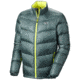 Mountain Hardwear Kelvinator Jacket - Men's-Sherwood-Small