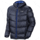 Mountain Hardwear Kelvinator Parka - Men's-Collegiate Navy-Small