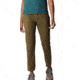 Mountain Hardwear Kentro Cord Pant - Womens, Combat Green, 8, OL7747353-8-R