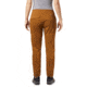 Mountain Hardwear Kentro Cord Pant - Womens, Golden Brown, US 6, OL7747233-6-R