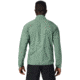 Mountain Hardwear Kor AirShell Full Zip Jacket - Mens, Aloe, Large, 1985041358-L