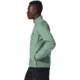 Mountain Hardwear Kor AirShell Full Zip Jacket - Mens, Aloe, Large, 1985041358-L