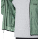 Mountain Hardwear Kor AirShell Full Zip Jacket - Mens, Aloe, Large, 1985041358-L