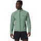 Mountain Hardwear Kor AirShell Full Zip Jacket - Mens, Aloe, Large, 1985041358-L