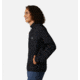 Mountain Hardwear Kor AirShell Full Zip Jacket - Mens, Black, Medium, 1985041010-M