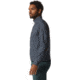 Mountain Hardwear Kor AirShell Full Zip Jacket - Mens, Blue Slate, Small, 1985041450-S
