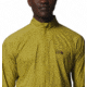 Mountain Hardwear Kor AirShell Full Zip Jackets - Mens, Moon Moss, Large, 1985041356-Moon Moss-L