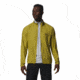 Mountain Hardwear Kor AirShell Full Zip Jackets - Mens, Moon Moss, Large, 1985041356-Moon Moss-L