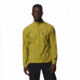 Mountain Hardwear Kor AirShell Full Zip Jackets - Mens, Moon Moss, Large, 1985041356-Moon Moss-L