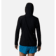 Mountain Hardwear Kor AirShell Hood Jacket - Womens, Black, Extra Large, 1985071010-XL