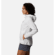 Mountain Hardwear Kor AirShell Hood Jacket - Womens, Fogbank, Medium, 1985071102-M