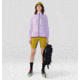 Mountain Hardwear Kor AirShell Hood Jacket - Womens, Wisteria, Large, 1985071567-L
