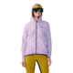 Mountain Hardwear Kor AirShell Hood Jacket - Women's, Wisteria, Small, 1985071567-S