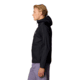 Mountain Hardwear Kor AirShell Hooded Jacket - Men's, Black, XL, 2123781-010-XL