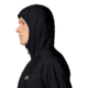 Mountain Hardwear Kor AirShell Hooded Jacket - Men's, Black, XL, 2123781-010-XL