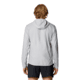 Mountain Hardwear Kor AirShell Hooded Jacket - Mens, Glacial, M, 190423023486